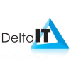 DeltaIT Logo